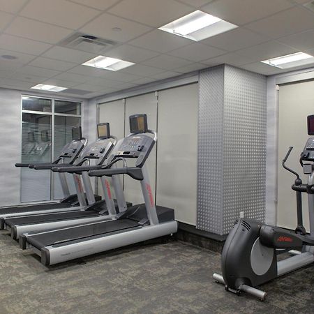 Fairfield Inn & Suites By Marriott Allentown West Breinigsville Екстер'єр фото