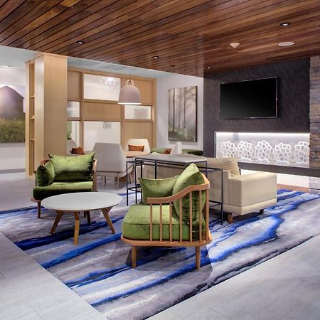 Fairfield Inn & Suites By Marriott Allentown West Breinigsville Екстер'єр фото