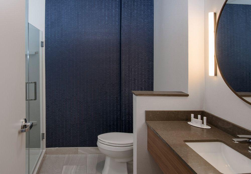 Fairfield Inn & Suites By Marriott Allentown West Breinigsville Екстер'єр фото