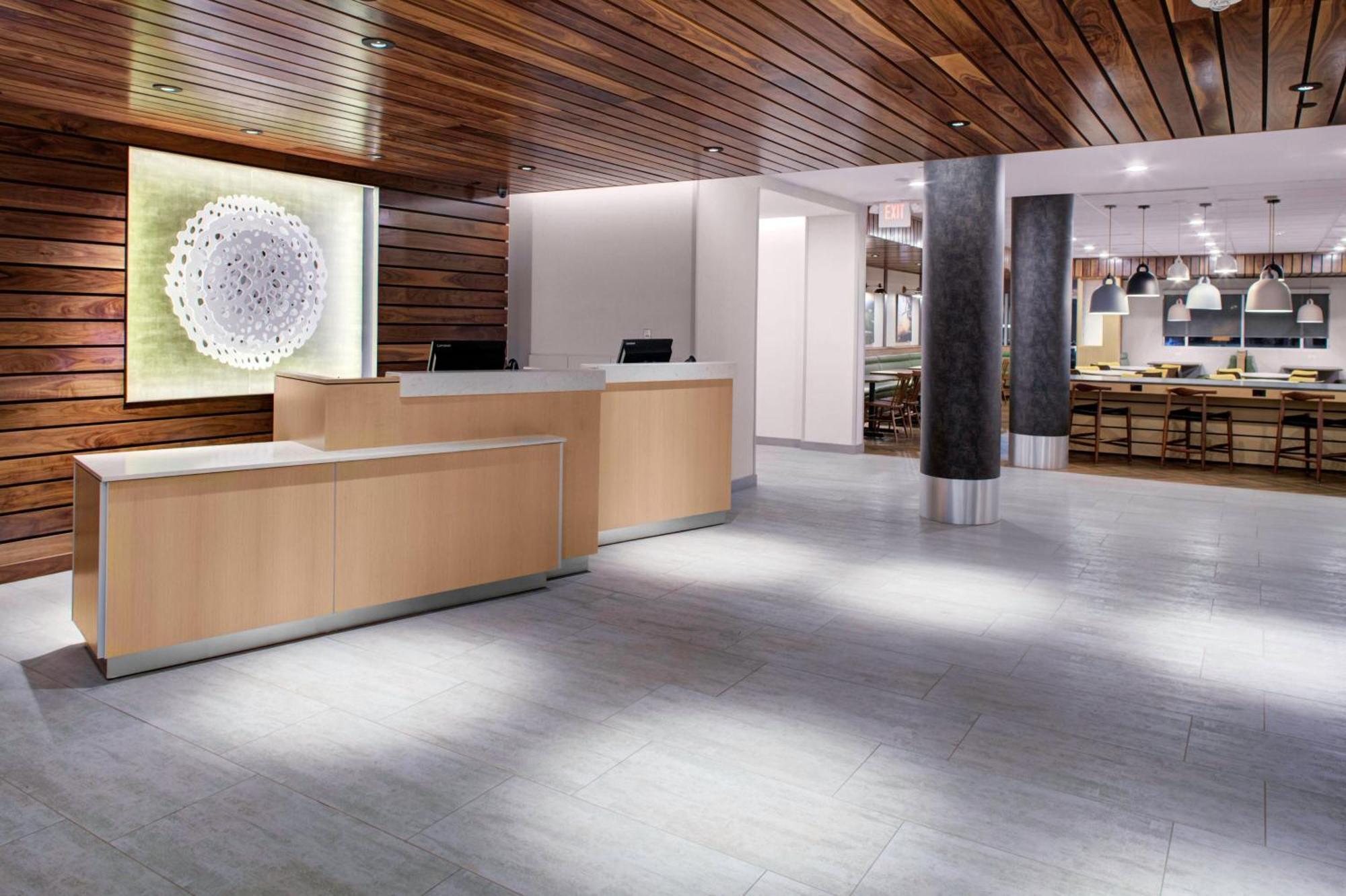 Fairfield Inn & Suites By Marriott Allentown West Breinigsville Екстер'єр фото