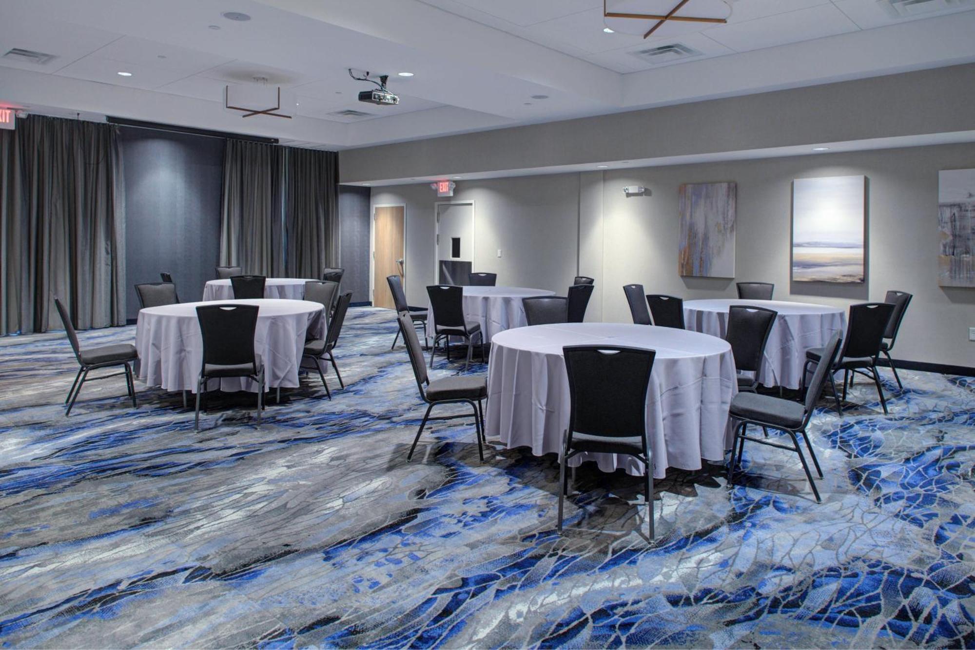 Fairfield Inn & Suites By Marriott Allentown West Breinigsville Екстер'єр фото