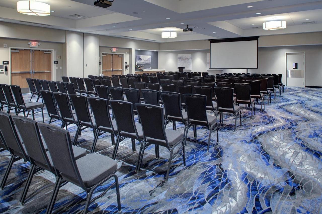 Fairfield Inn & Suites By Marriott Allentown West Breinigsville Екстер'єр фото